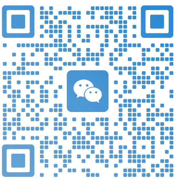 Yuntian (Kevin) Xie 的微信二维码